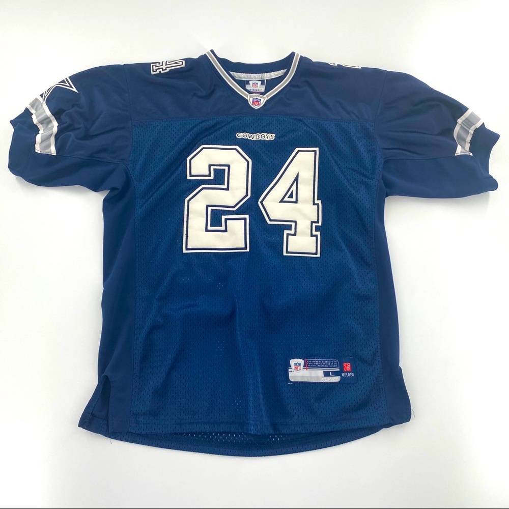 Marion Barber Dallas Cowboys Reebok Jersey